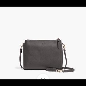 Lo & Sons Pearl Crossbody
